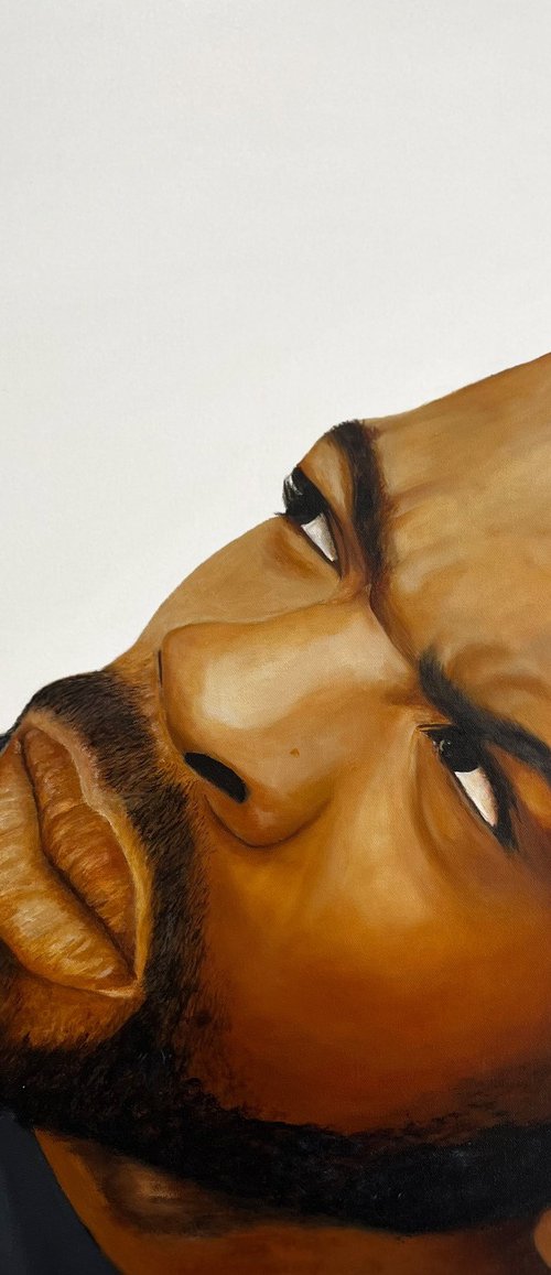 Method Man by Erdna Andre