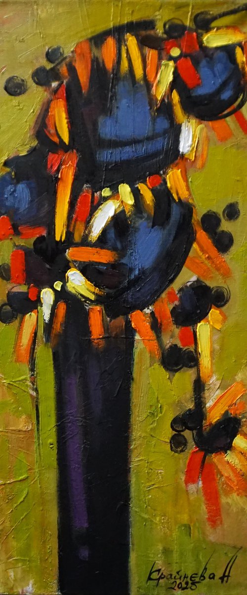 Sunflowers for you by Anastasiia Kraineva (Masniuk)