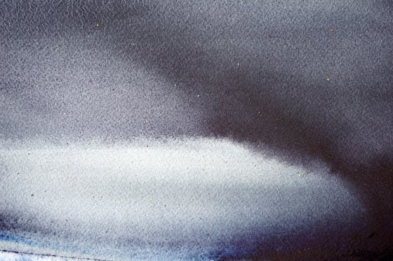 Landscape 21-3 30x22cm / 12x9 in