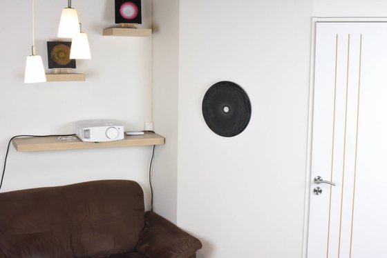 TENTH TRACE OF INFINITY