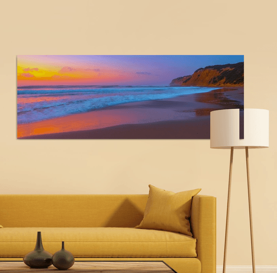 Sunnymeade Beach