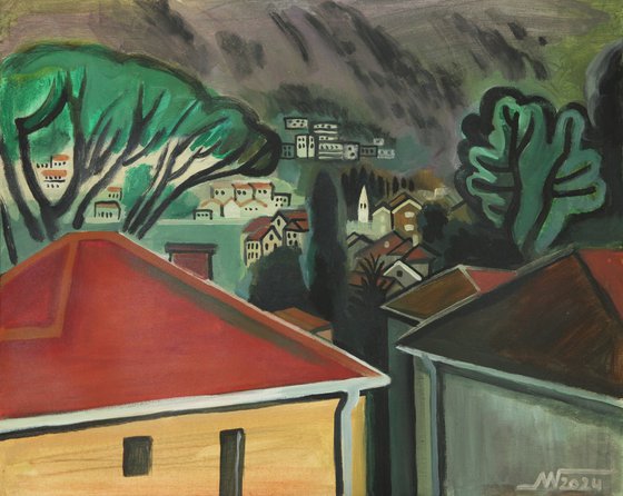 Prčanj