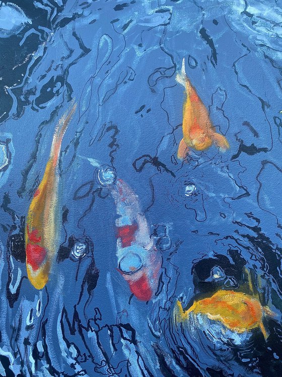 Surface Tension 5