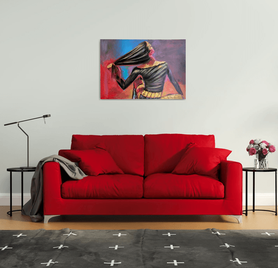 The Tension of Grace