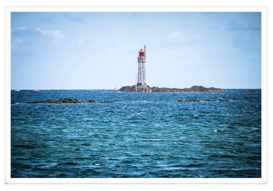 THE LIGHTHOUSE