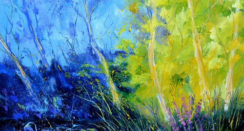 Artwork by Pol Henry Ledent