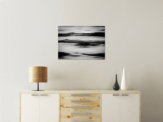 Waves II | Limited Edition Fine Art Print 1 of 10 | 60 x 40 cm