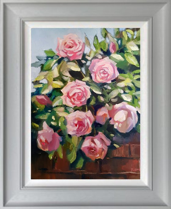 Roses