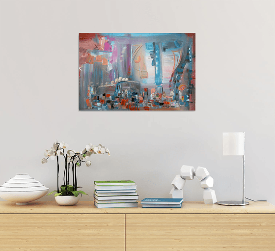 Come together in Harmony