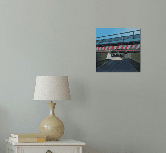 Gateway II. (Lights)