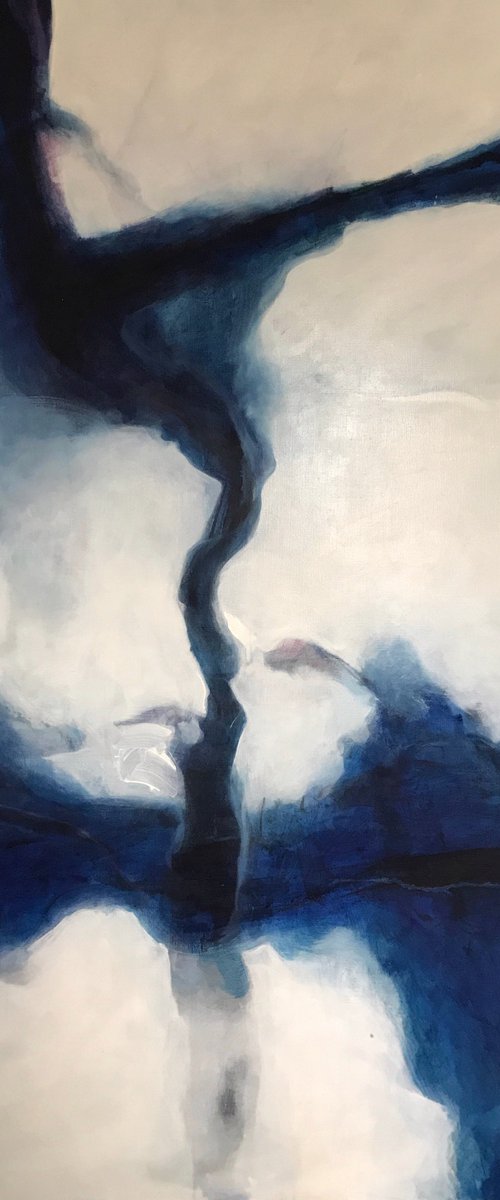 Thunder by Romuald Mulk Musiolik