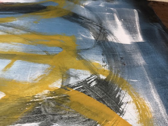 LUX Abstracta 1