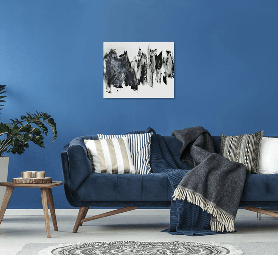 Black and Blues