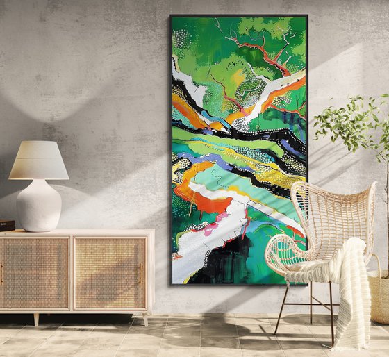 Pulse of Wild Nature #2