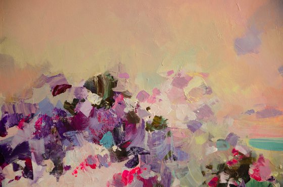"Colors of Memory"