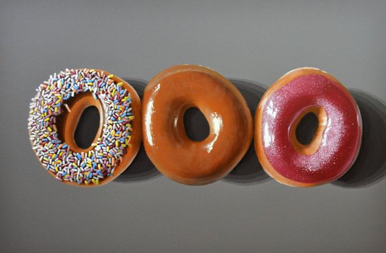 Krispy Kreme 2 (commission)