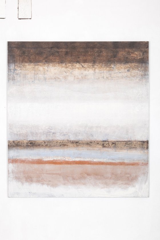 No. 25 - 78 (125 x 150 cm)