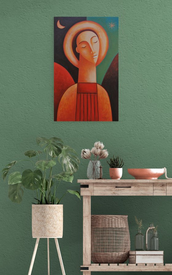Guardian angel 6.
