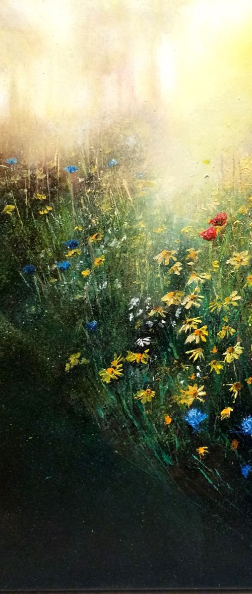 By the Light by Kimberley  Harris