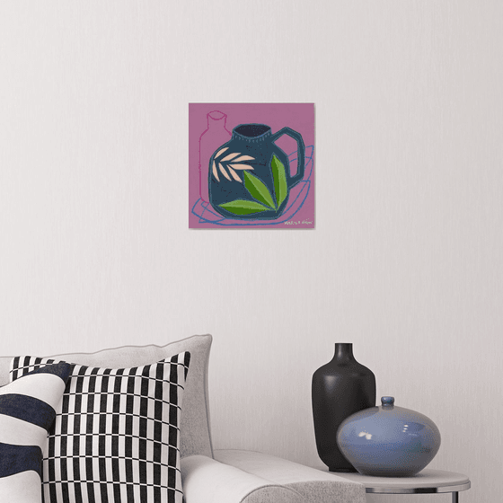 Vase 7