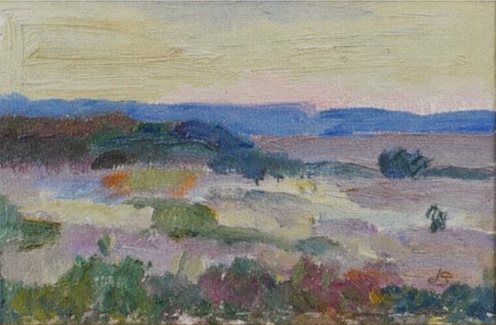Landscape