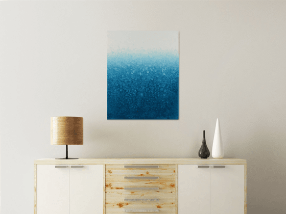 Soothing Waters - Shimmer Series