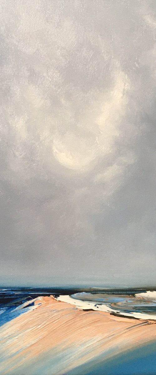 White Light by Timea  Valsami