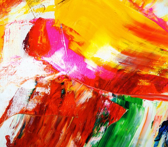 Vibrant Energy L 3