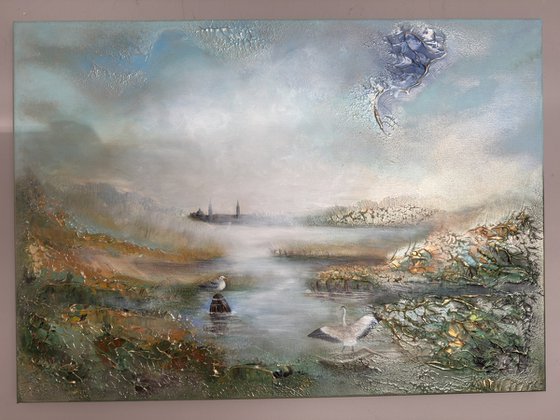 "”Oltre la laguna”