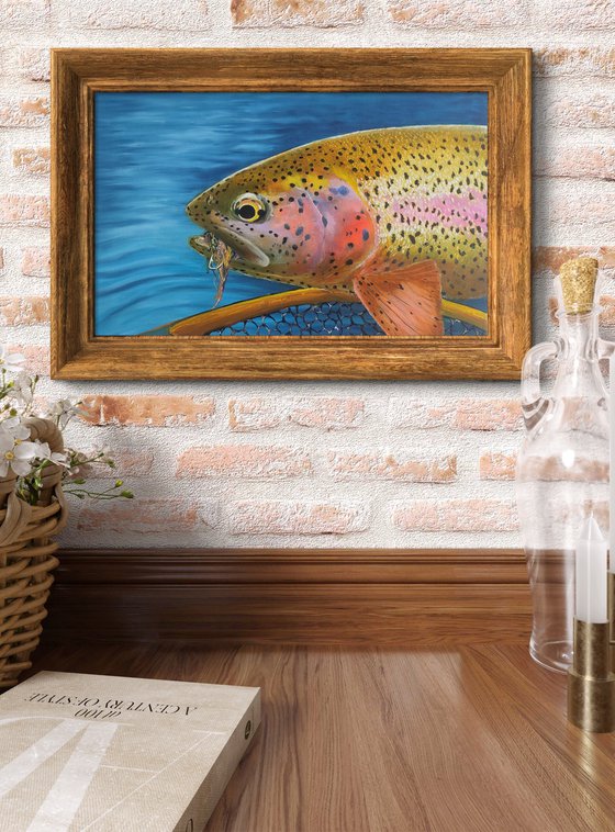 Trout-3