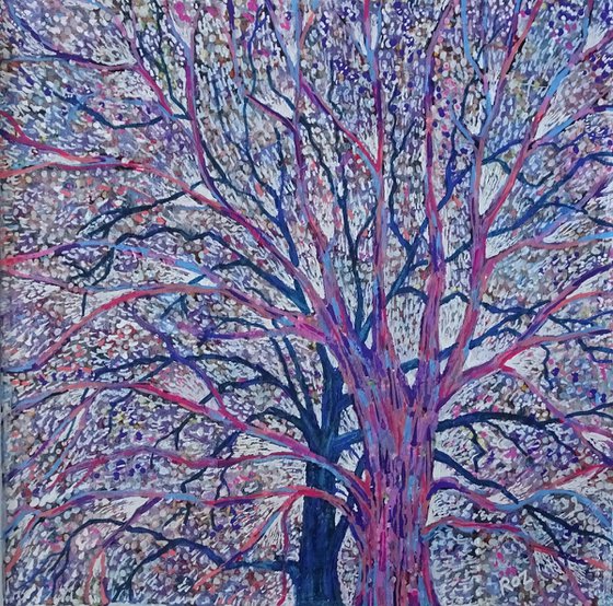 Tree 8