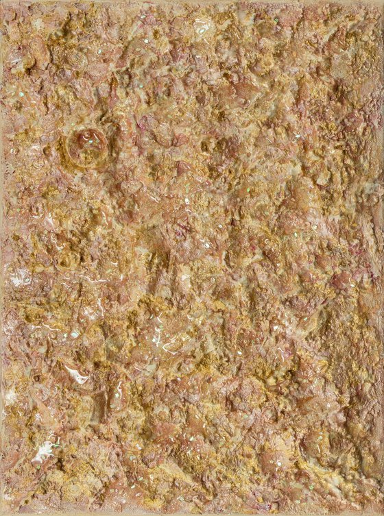 Matter Painting 139