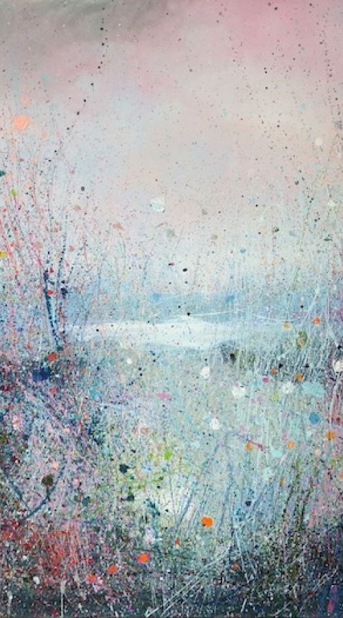 To The Coastpath by Sandy Dooley
