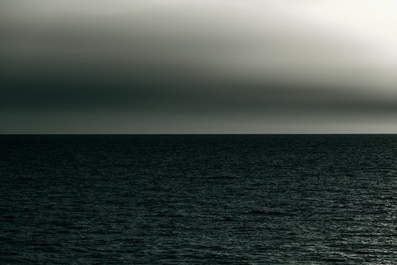 Sea and Sky #1