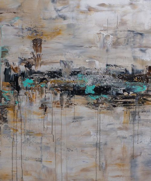 Lost In Love by Art By Catalin