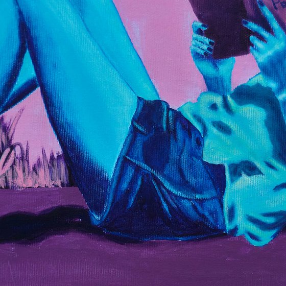 Too Talented for Stability