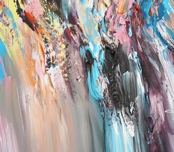 Magical Dreaming M 1