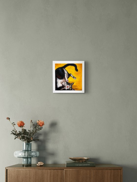 Same Energy I