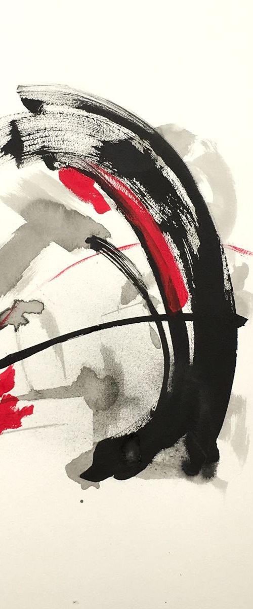 Japanese dream #1 (ichi) by Carlos Martín