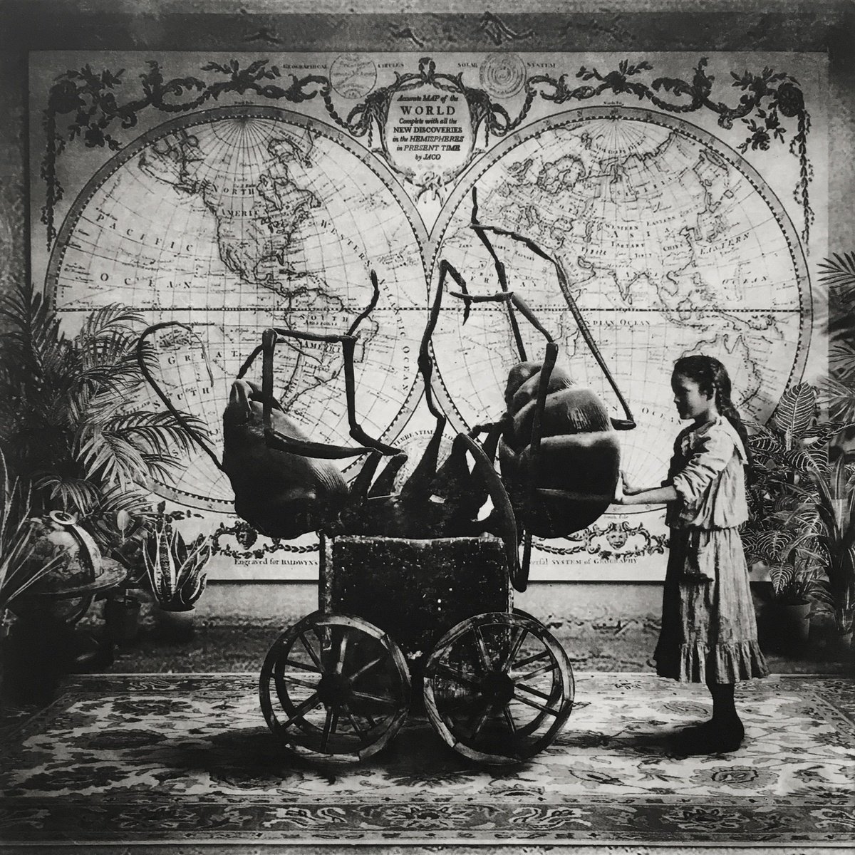 Etchings & Engravings , Interior No.63 By Jaco Putker, 15 X 16, Artwork For Sale On Artfinder