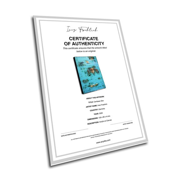 GEOMETRY OF BOUNDARIES