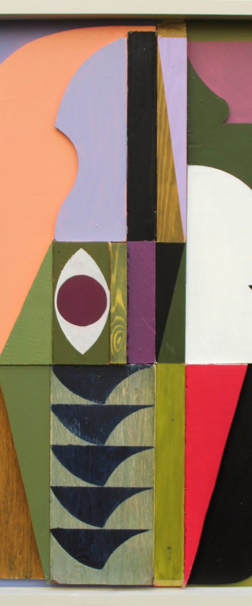 Euphonic by Liam Hennessy
