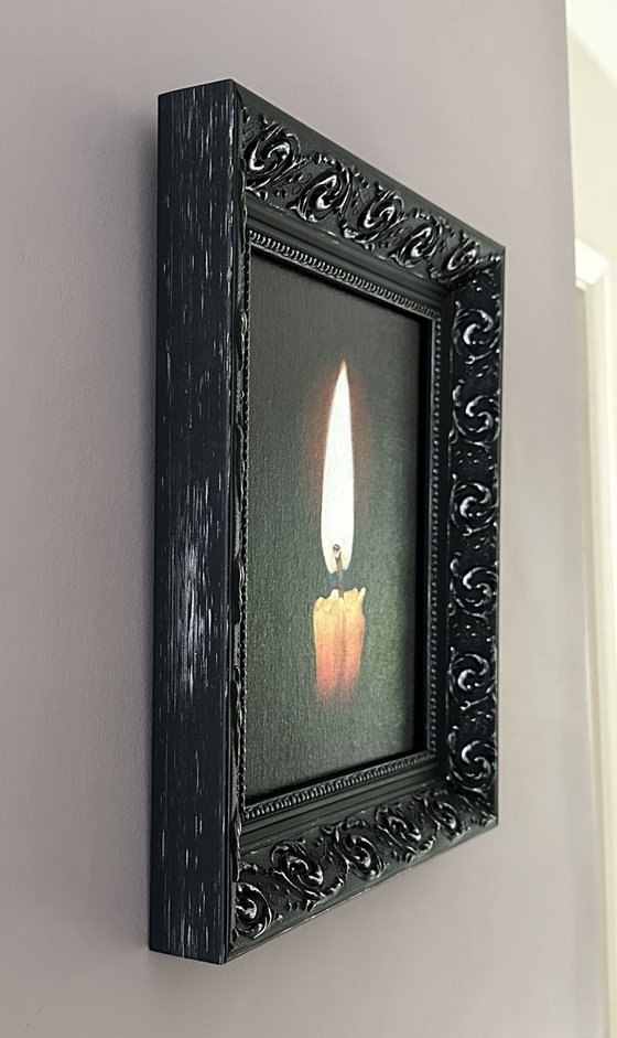 Candlelight VI
