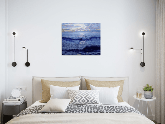 Seascape 16