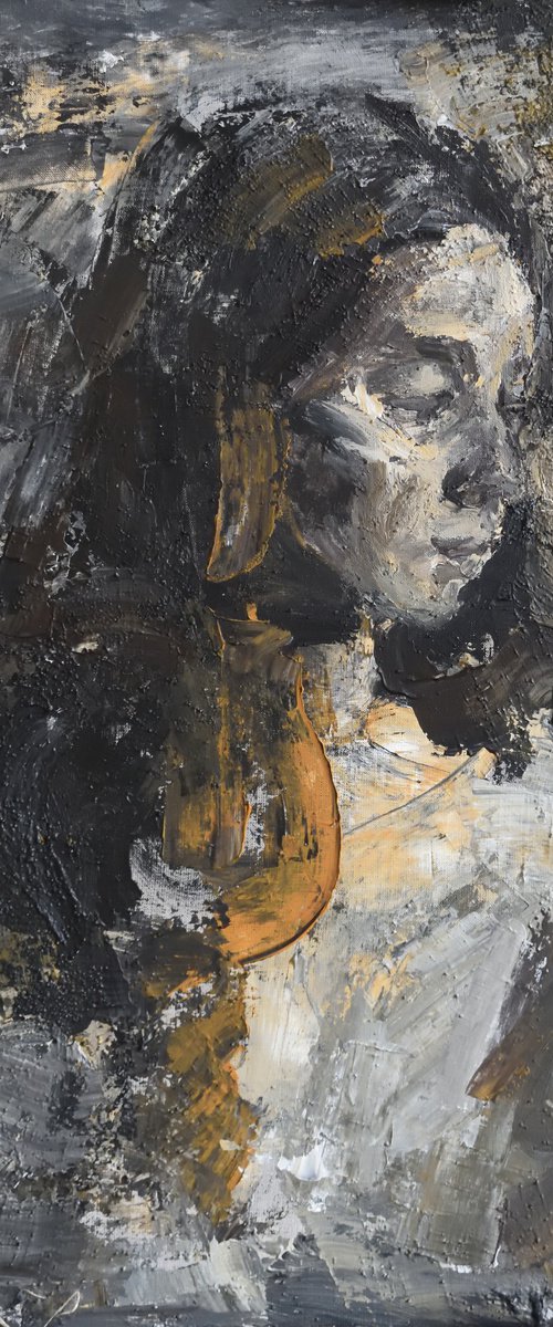 Image by Stanislava Cherkasova