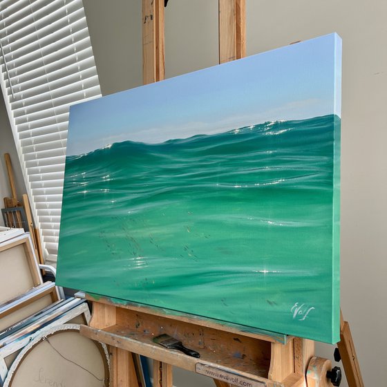 Emerald Bliss