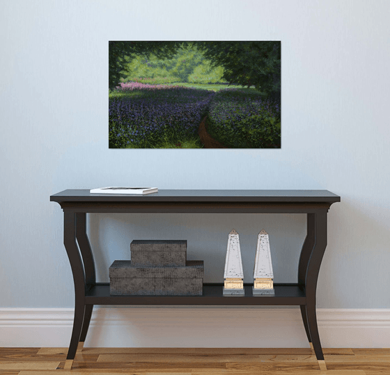 The Floral Path