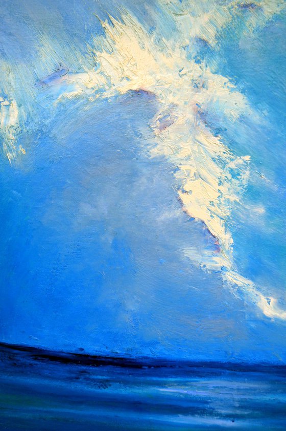 The Primal Surge: Genesis Trace 01