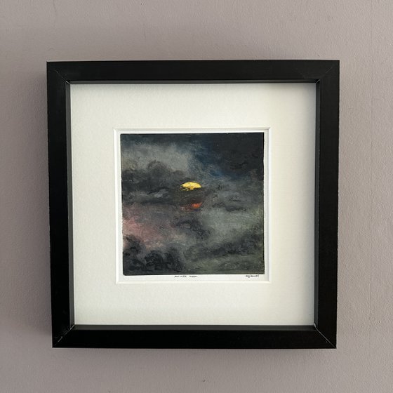 Harvest Moon