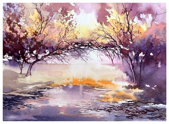 Melody of the Forest